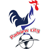 Padriew City